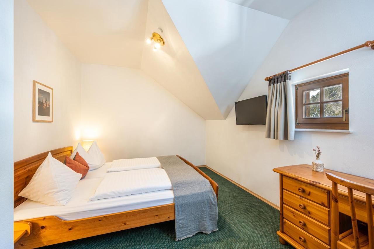 Apparthotel Zirbenhof Obertauern Exterior foto