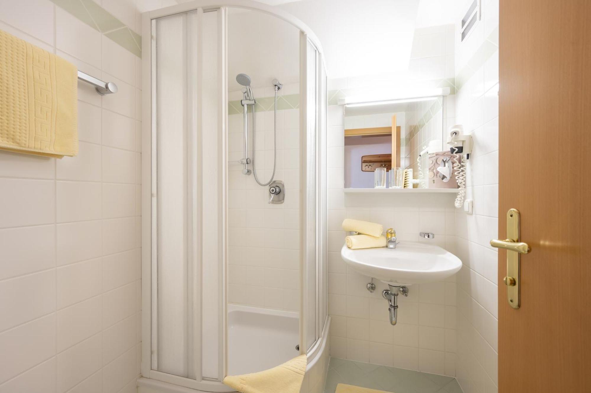 Apparthotel Zirbenhof Obertauern Habitación foto